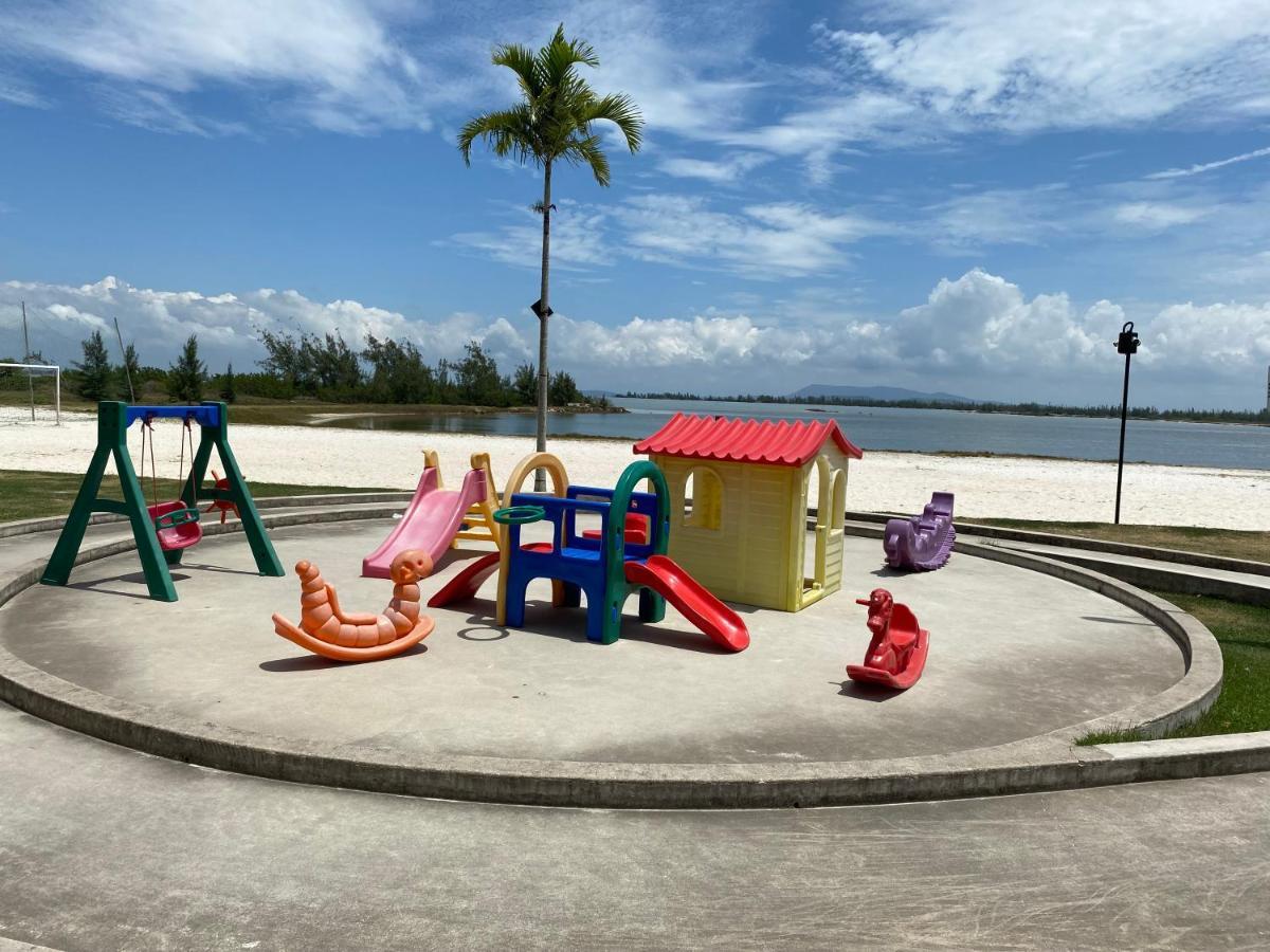 阿拉亚尔-杜卡布Arraial Caribe Brasileiro公寓 外观 照片
